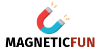 MagneticFun
